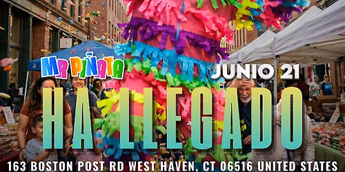 Lucha Libre Promotions en Connecticut