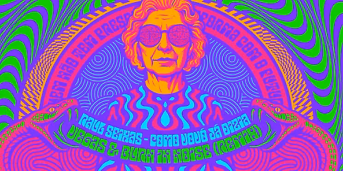 Vegas (Brazil) in Rio de Janeiro