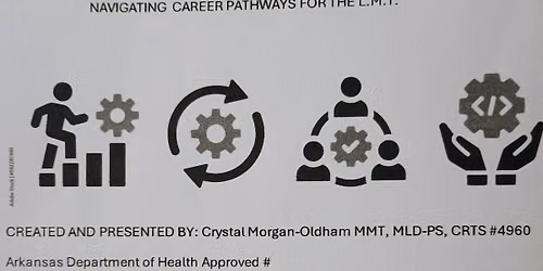 Navigating Career Pathways for the LMT