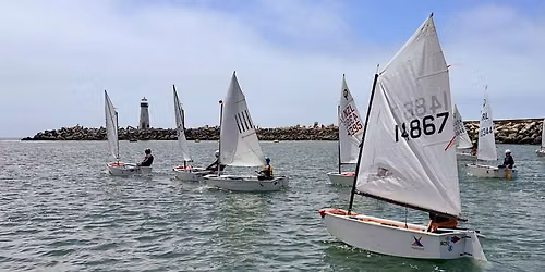 Fall Kick-off & Try Sailing Day
