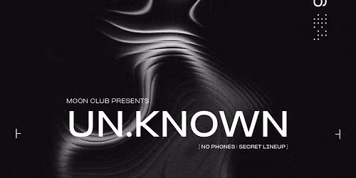 Un.Known