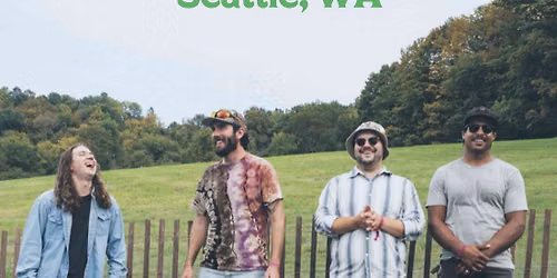 Armchair Boogie at Majestic Theatre - Madison