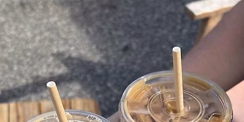Catch Up for Coffee