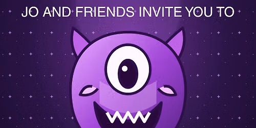 Halloween Party