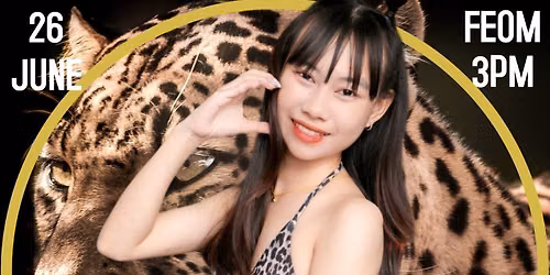 Leopard Party