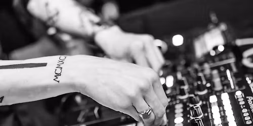 FRI 17 APR - WAO SUPERCLUB @ IVY