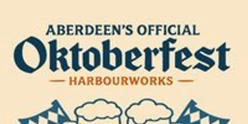 Aberdeen's Official Oktoberfest