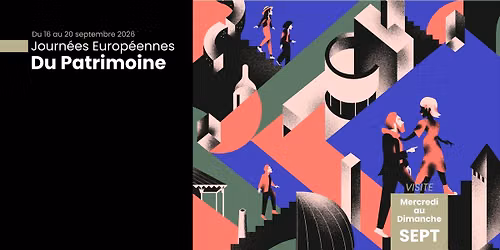 JOURNEES EUROPEENES DU PATRIMOINE