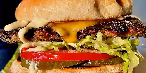 Welcome Back \ud83c\udf7b The Curious Crow Food Pop Up