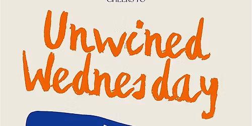 Boring Bodega: Wine Wednesday