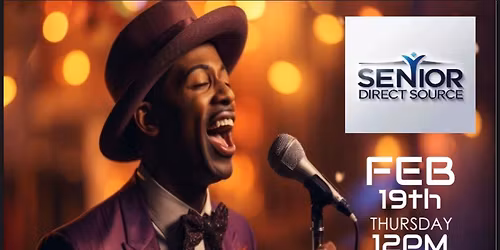 Karaoke Fun with the Seniors