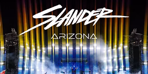 Slander at SILO Dallas