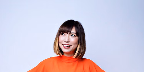 Yuriko Kotani: Work In Progress