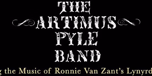 The Artimus Pyle Band - Tibute to Lynyrd Skynyrd