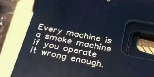 Def Con 862 - (Discord video only) FlipperZero, NyanBox, RFID Reader