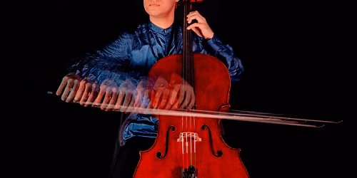 University of Maryland Symphony Orchestra - Zlatomir Fung at The Clarice Smith Performing Arts Center