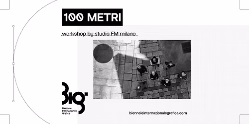 100 metri