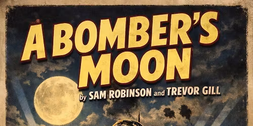 A Bomber\u2019s Moon