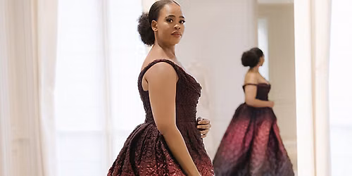 Pretty Yende
