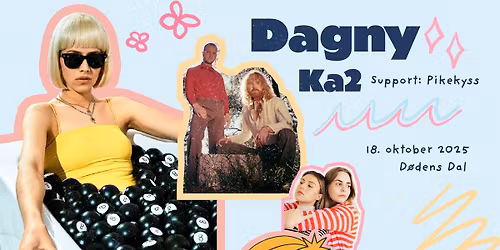 Dagny+Ka2+Pikekyss