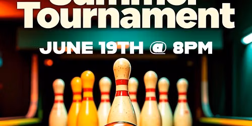 Skittles Summer Tournament