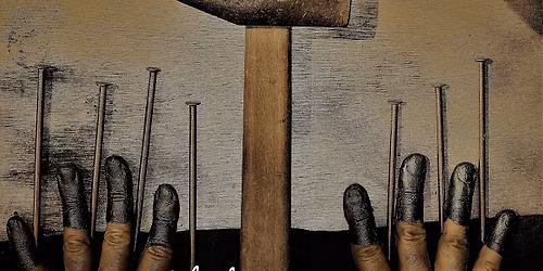 Rudolf Hecke (God=doG) \/\/ Herman Brusselmans \/\/ Zonder