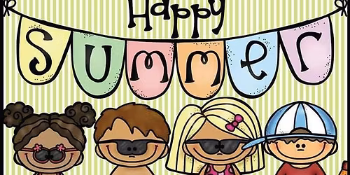 Summer Adventure Camp