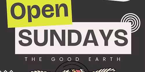 First Sample Sunday