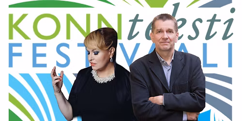 KonnTeksti 2026 -lauantai