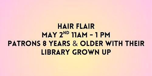 Hair Flair