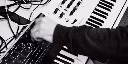 Semi-Modular Doc Watch Party