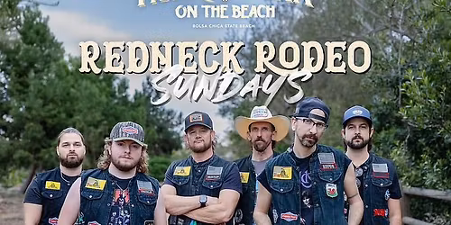 Redneck Rodeo w\/ Kalyn