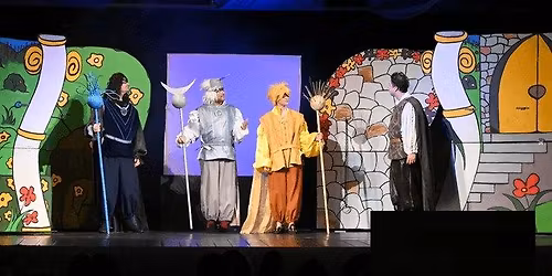 Princ a Ve\u010dernice 