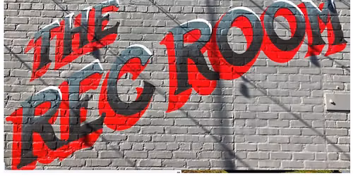 KDB @ Rec Room