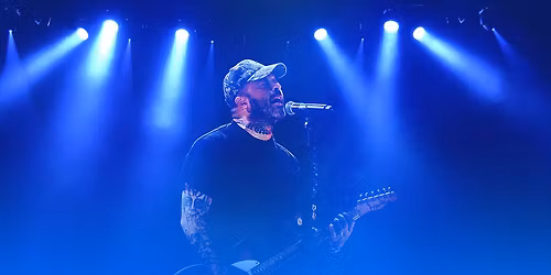 Staind, Seether, Hoobastank & Hinder at Lakewood Amphitheatre in Atlanta