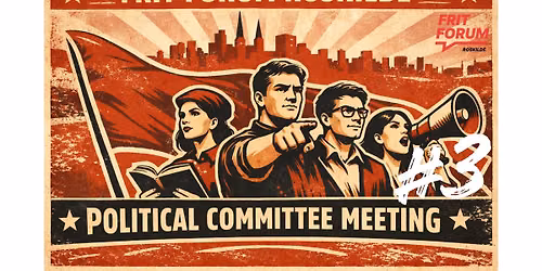 Political Committee Meeting #3