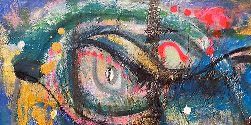 Mindful Art Group