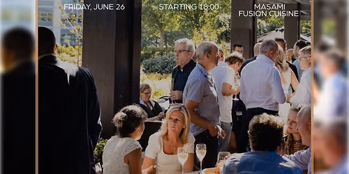2026 SUMMER GARDEN PARTY
