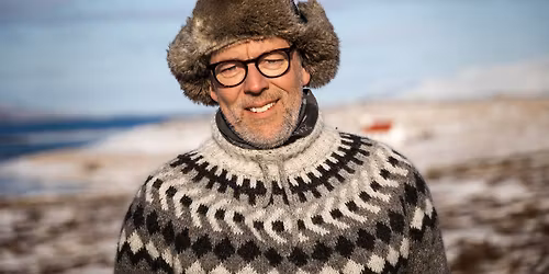 Thorsten Kutschke | Reisevortrag