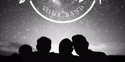 Save the Date - Your Band \/ Live am Marktplatz Krumbach