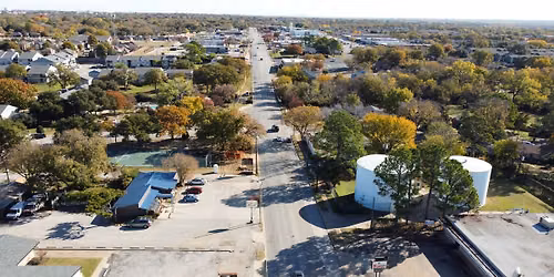 Pipeline Corridor Public Open House