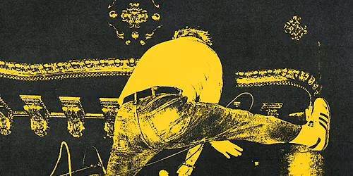 Beton Arme \/ Pena M\u00e1xima \/ GAVL +more at Churchills Pub in Miami