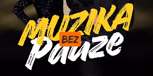 Muzika Bez Pauze (Djula, Aladin, Irma & Sidik)