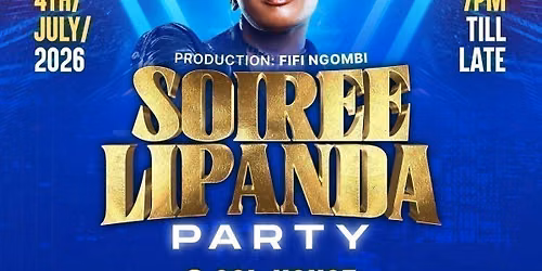 Congolese Independence Party 2026