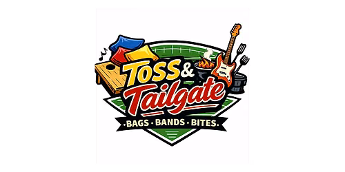 Toss & Tailgate