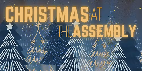 Christmas Eve Candlelight Service