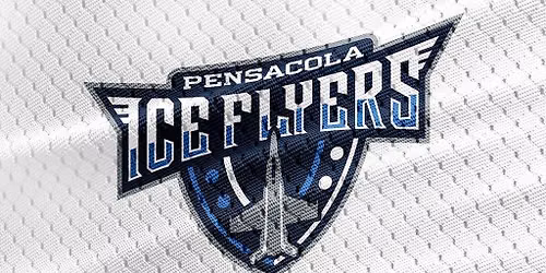 Pensacola Ice Flyers vs. Roanoke Rail Yard Dawgs