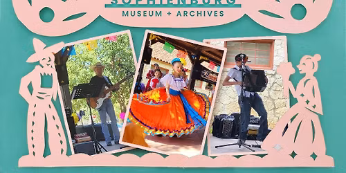 Fiesta Patria - 2026