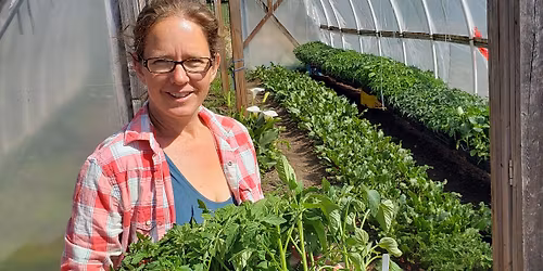 Organic Seedling Sale 2026