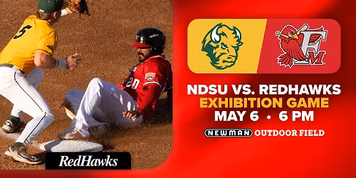 Exhibition Game vs. NDSU